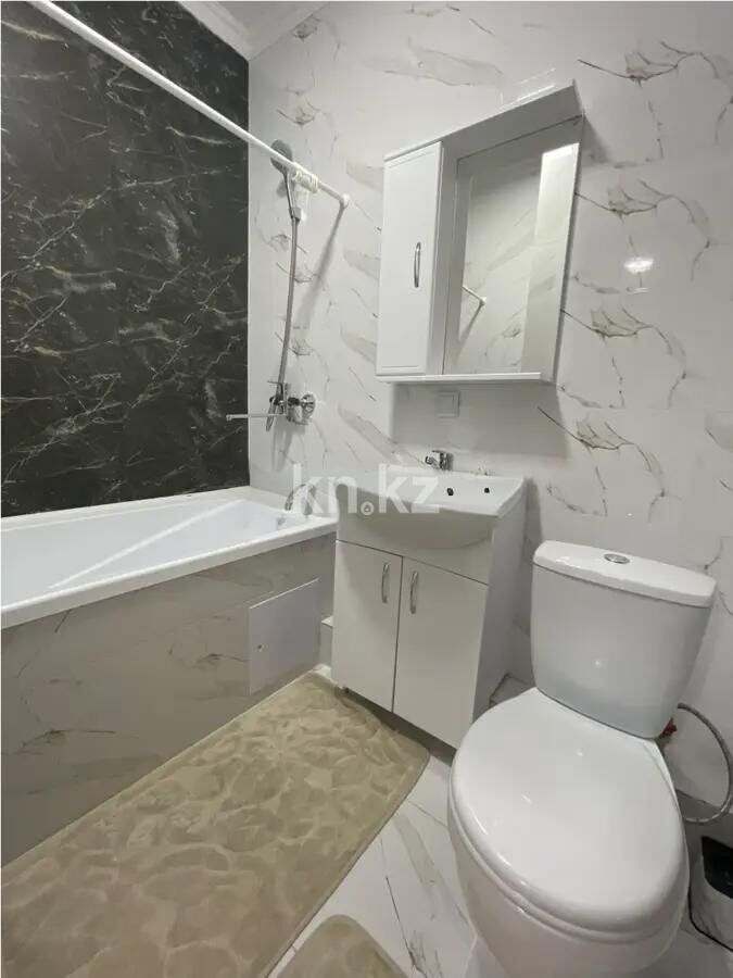 Продажа 1-комнатной квартиры, 34.9 м² - Продажа недвижимости в Алматы - страница 21 фото 3 из 4