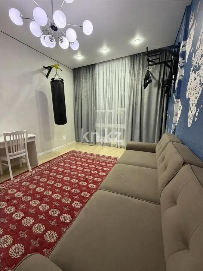 Продажа 3-комнатной квартиры, 104.7 м² - Продажа квартир в Казахстане - страница 97 фото 2 из 3
