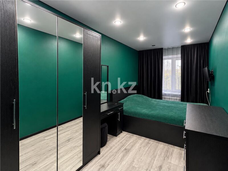 Продажа 3-комнатной квартиры, 57 м² - Продажа квартир в Михайловке Караганды - страница 3 фото 13 из 17