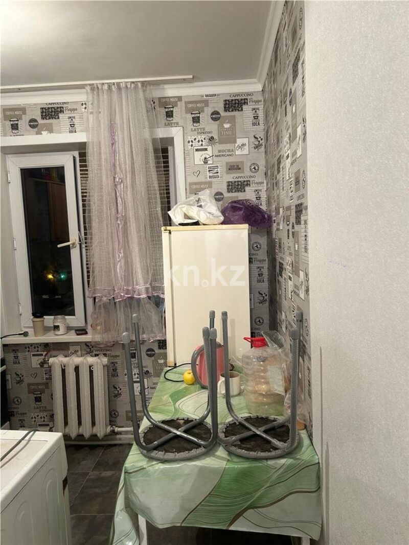 Продажа 2-комнатной квартиры, 48 м² - Продажа квартир в панельном доме в Темиртау - страница 4 фото 9 из 10