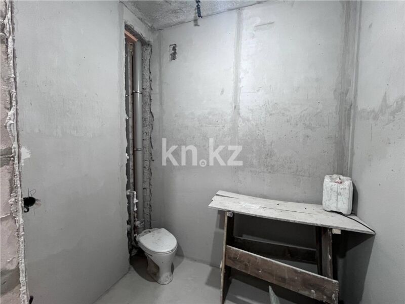 Продажа 3-комнатной квартиры, 90 м² - Продажа трехкомнатных квартир на Юго-Востоке Караганды - страница 15 фото 18 из 24