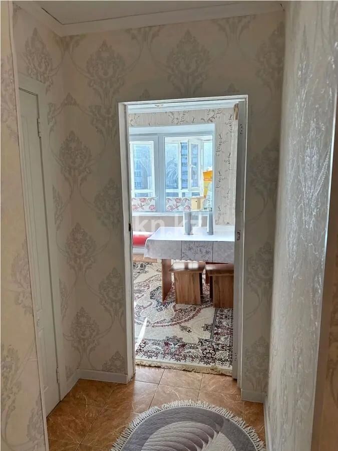 Продажа 2-комнатной квартиры, 58 м² - Продажа двухкомнатных квартир в р-не Алматы Астаны фото 4 из 4
