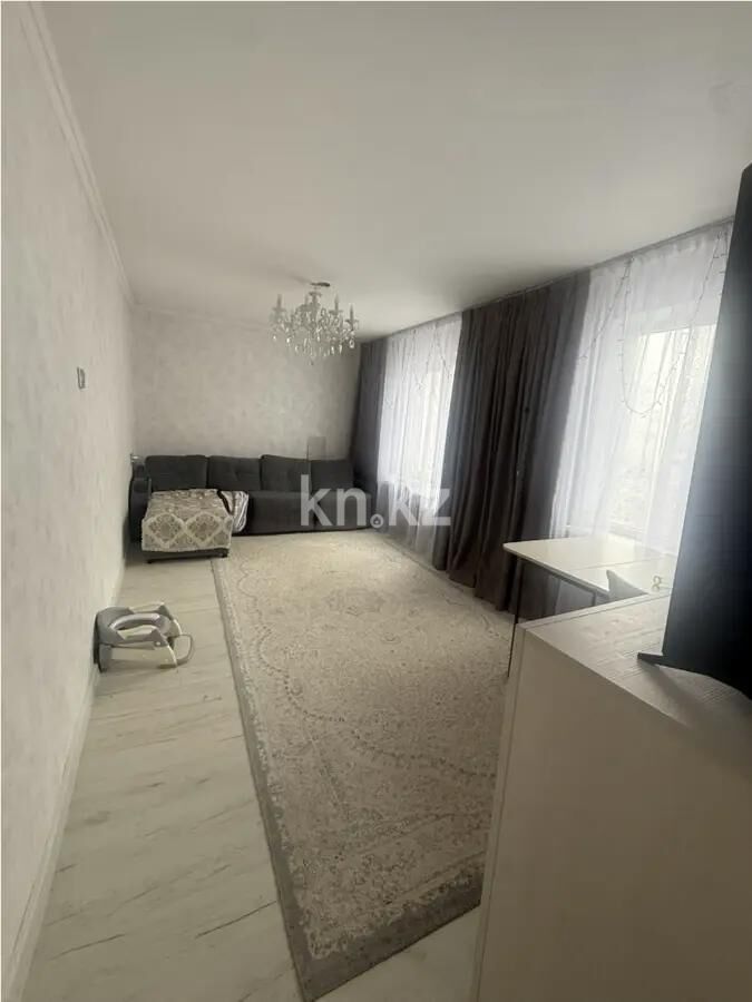 Продажа 3-комнатной квартиры, 59 м² - Продажа квартир от собственников в Алматы - страница 11 фото 1 из 5