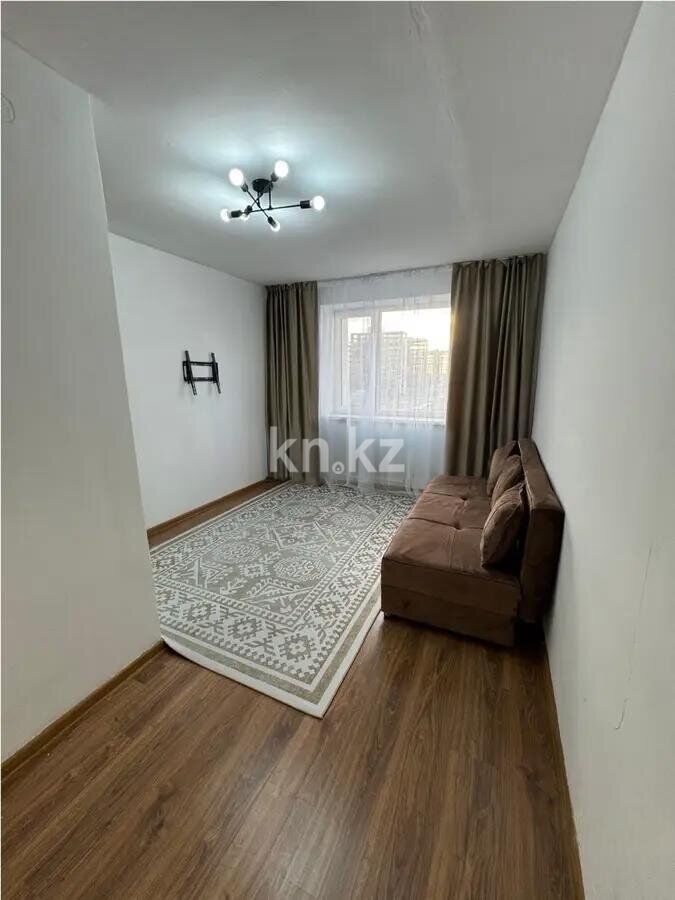 Продажа 1-комнатной квартиры, 30 м² - Продажа однокомнатных квартир в Казахстане - страница 2 фото 1 из 4