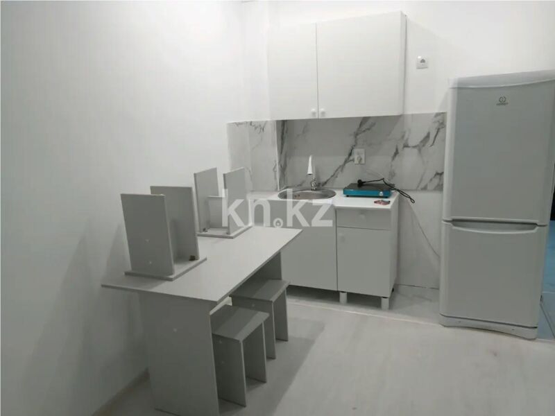Продажа 1-комнатной квартиры, 30 м² - Продажа однокомнатных квартир в р-не Нура Астаны - страница 37 фото 2 из 3