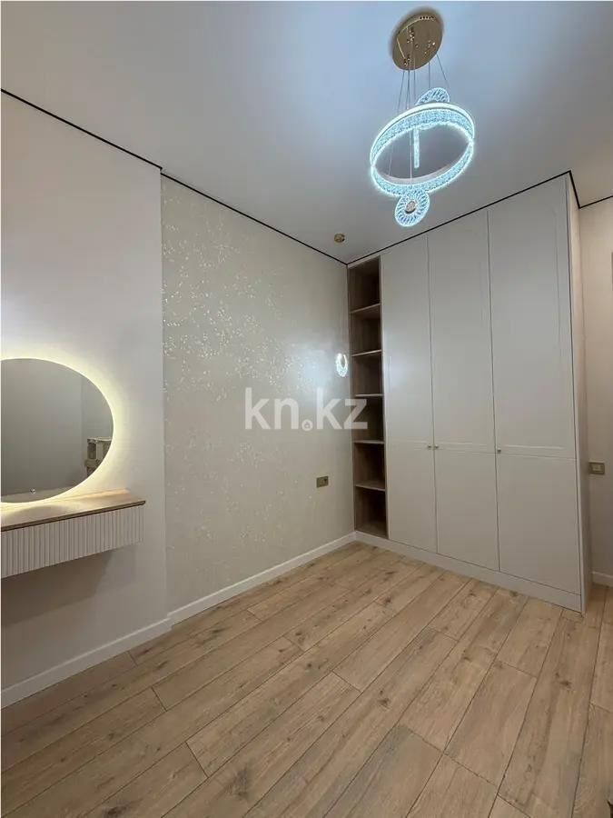 Продажа 2-комнатной квартиры, 45.1 м² - Недвижимость в Астане - страница 27 фото 2 из 5