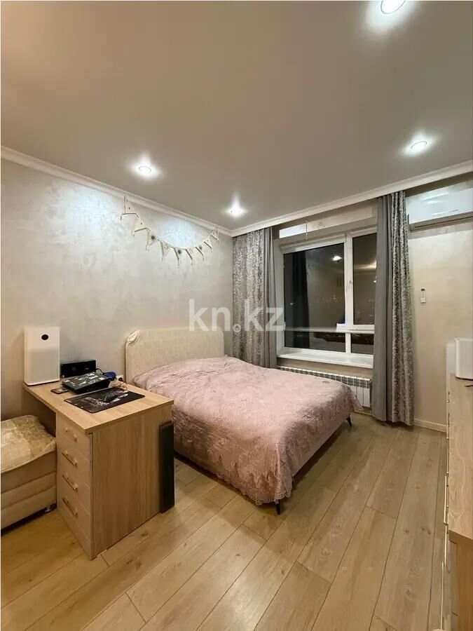 Продажа 1-комнатной квартиры, 42 м² - Продажа однокомнатных квартир в р-не Нура Астаны - страница 15 фото 2 из 4