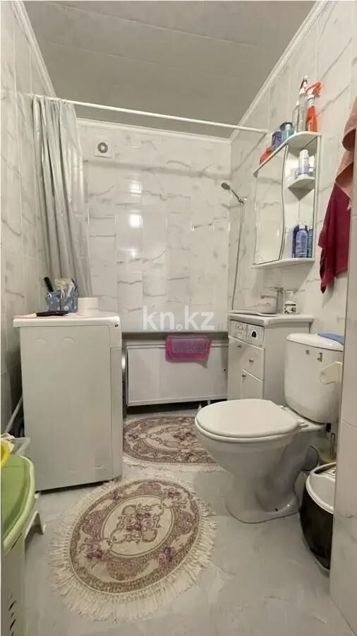Продажа 2-комнатной квартиры, 68.3 м² - Продажа двухкомнатных квартир в р-не Сарайшык Астаны - страница 25 фото 4 из 4