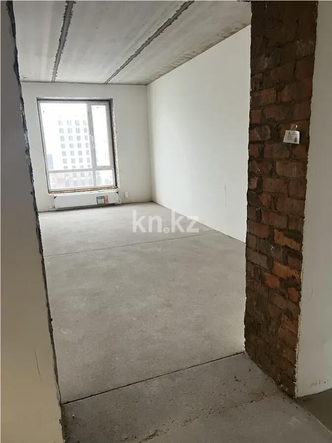 Продажа 3-комнатной квартиры, 97.3 м² - Продажа трехкомнатных квартир в Астане - страница 10 фото 4 из 6