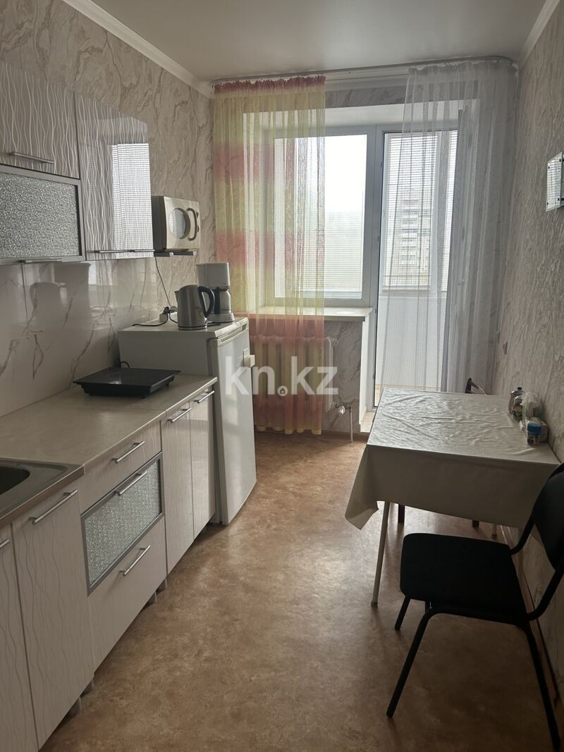Аренда 1-комнатной квартиры, 30 м² - Аренда однокомнатных квартир помесячно в Казахстане фото 3 из 6