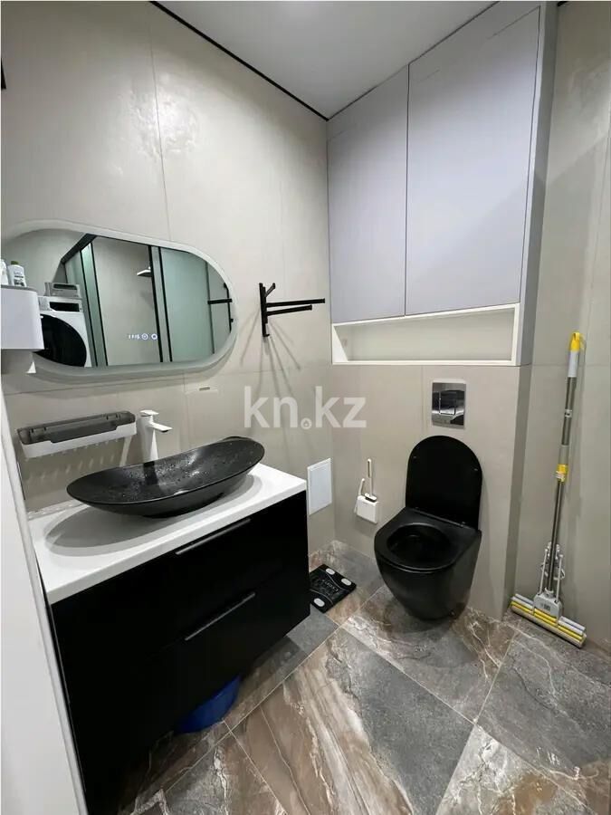 Продажа 2-комнатной квартиры, 53 м² - Продажа двухкомнатных квартир в блочном доме в Казахстане - страница 20 фото 4 из 4