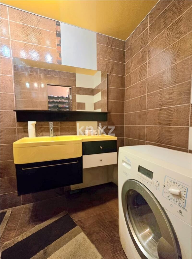 Продажа 3-комнатной квартиры, 65 м² - Продажа трехкомнатных квартир в Караганде фото 7 из 9