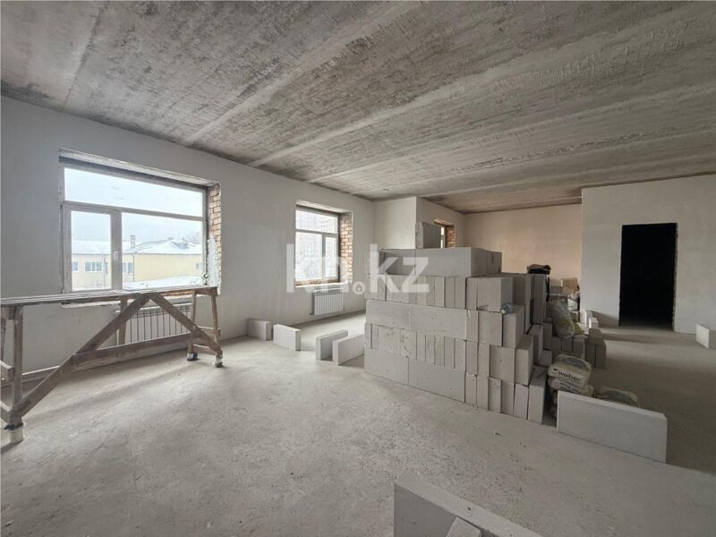 Продажа 2-комнатной квартиры, 74 м² - Продажа двухкомнатных квартир на Юго-Востоке Караганды - страница 14 фото 3 из 9