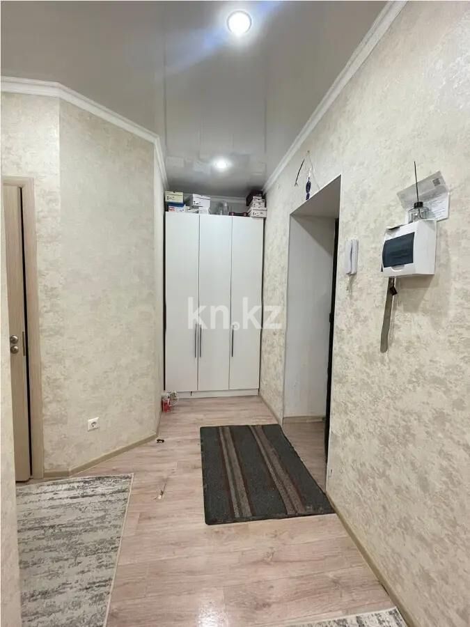 Продажа 3-комнатной квартиры, 104 м² - Продажа квартир в кирпичном доме в Астане - страница 194 фото 7 из 7