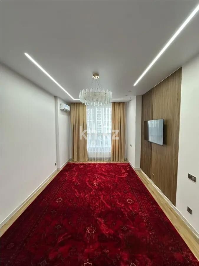 Продажа 3-комнатной квартиры, 87.8 м² - Продажа трехкомнатных квартир в блочном доме в Казахстане - страница 32 фото 1 из 7