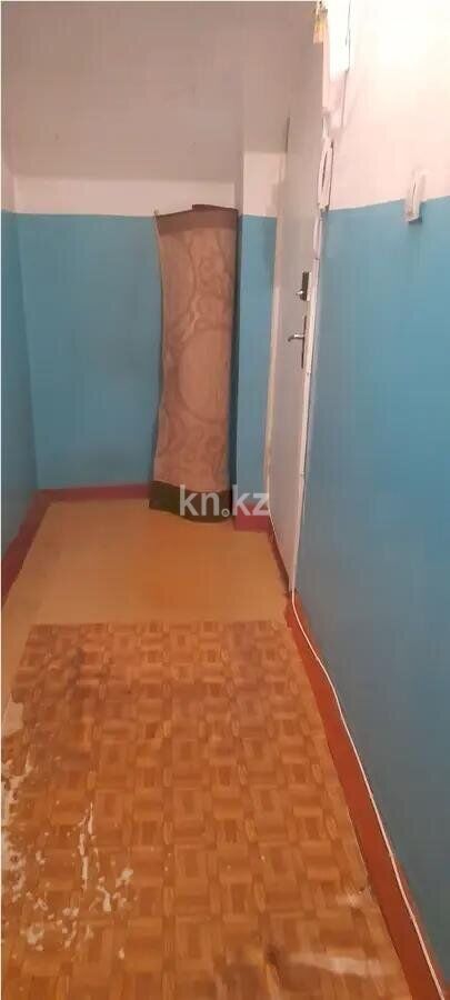 Продажа 1-комнатной квартиры, 33 м² - Продажа однокомнатных квартир в панельном доме в Казахстане фото 3 из 3