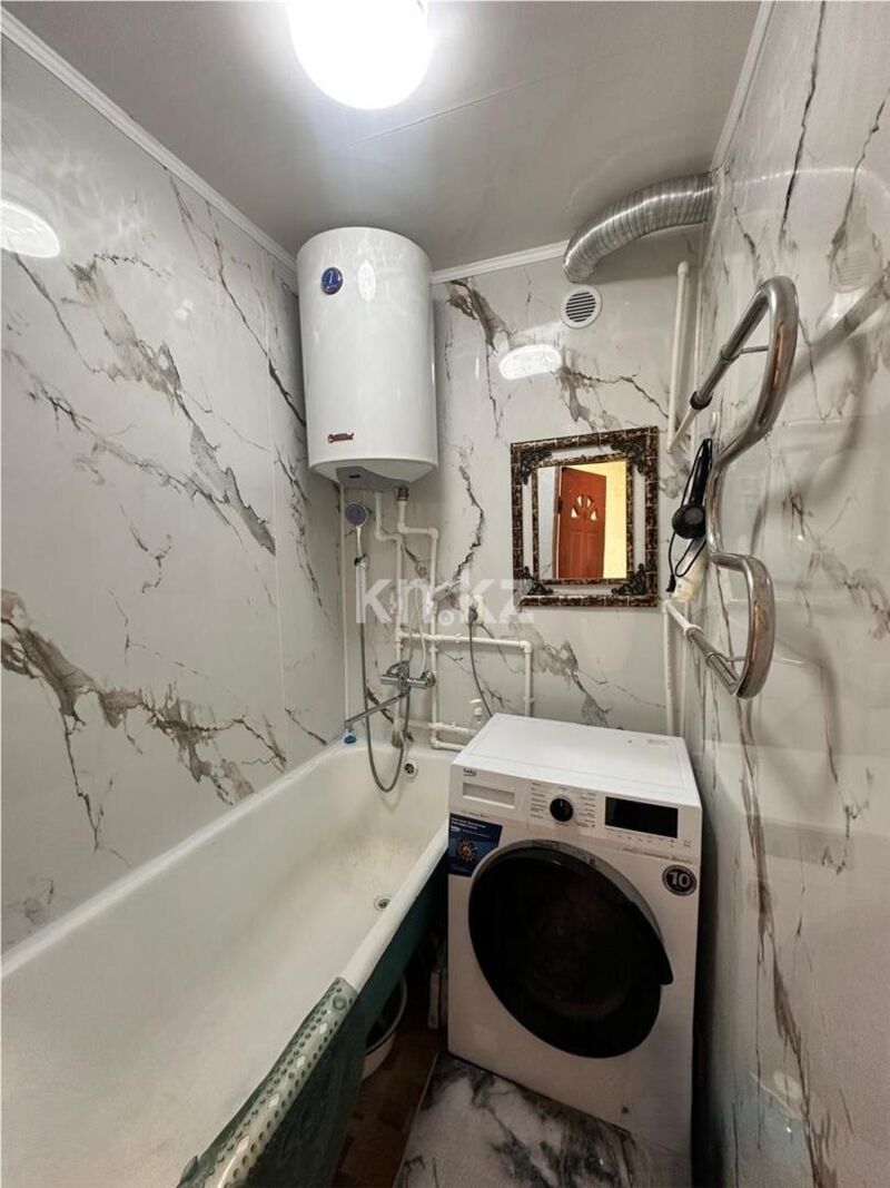 Продажа 3-комнатной квартиры, 60 м² - Продажа квартир в Кокшетау фото 7 из 9