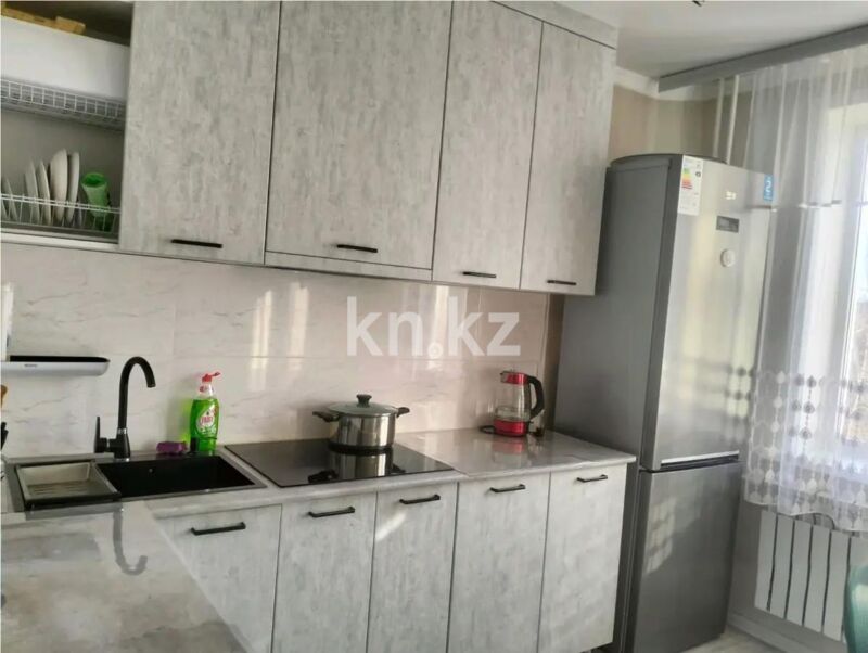 Продажа 3-комнатной квартиры, 72 м² - Продажа квартир в панельном доме в Казахстане - страница 14 фото 4 из 7
