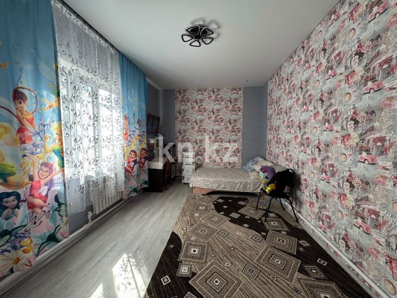 Продажа 2-комнатного дома, 54.3 м² - Продажа домов, коттеджей в Караганде фото 1 из 13