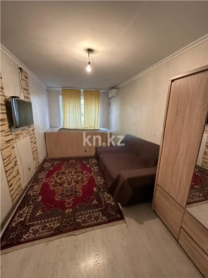 Продажа 1-комнатной квартиры, 41.8 м² - Продажа однокомнатных квартир от собственников в Казахстане - страница 10 фото 1 из 5