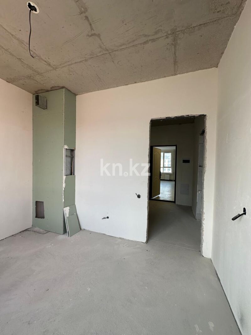 Продажа 1-комнатной квартиры, 39.4 м² - Продажа однокомнатных квартир от собственников в Казахстане - страница 25 фото 10 из 14
