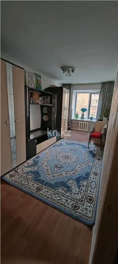 Продажа 2-комнатной квартиры, 45 м² - Продажа двухкомнатных квартир в блочном доме в Казахстане - страница 73 фото 2 из 5