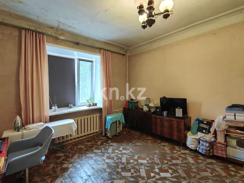 Продажа 3-комнатной квартиры, 82 м² - Продажа трехкомнатных квартир в кирпичном доме в Караганде - страница 19 фото 12 из 36