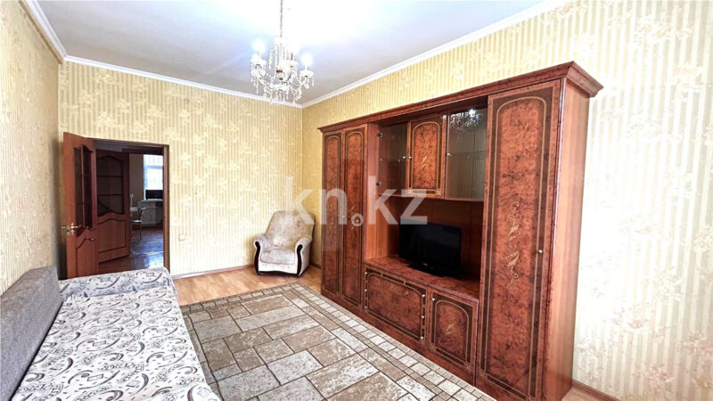 Продажа 2-комнатной квартиры, 54 м² - Продажа двухкомнатных квартир в Городе Караганды - страница 12 фото 2 из 13