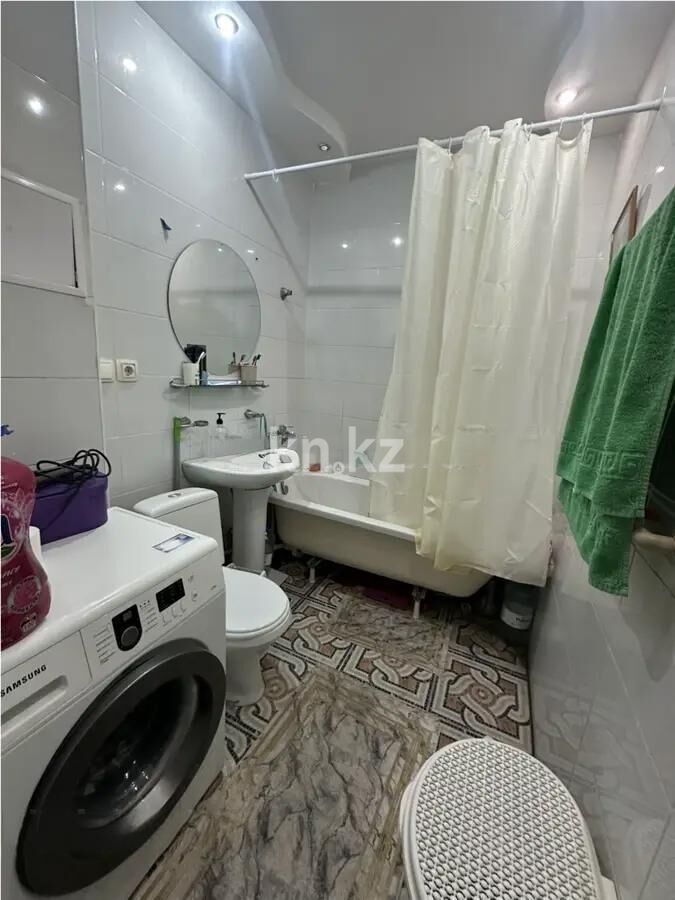 Продажа 2-комнатной квартиры, 55 м² - Продажа двухкомнатных квартир в р-не Алматы Астаны - страница 13 фото 4 из 5