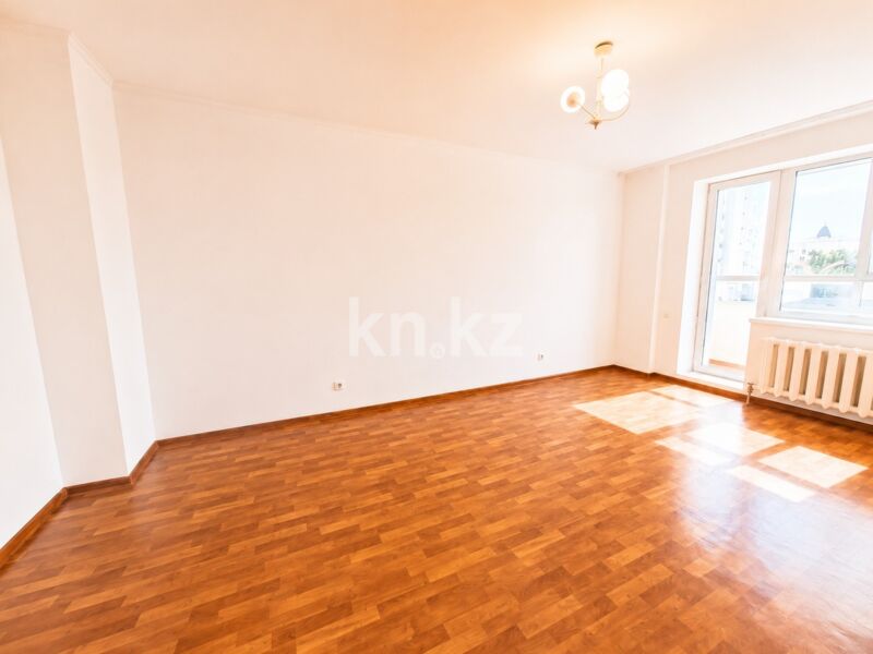 Продажа 2-комнатной квартиры, 64.1 м² - Продажа квартир в монолитном доме в Астане - страница 10 фото 6 из 13