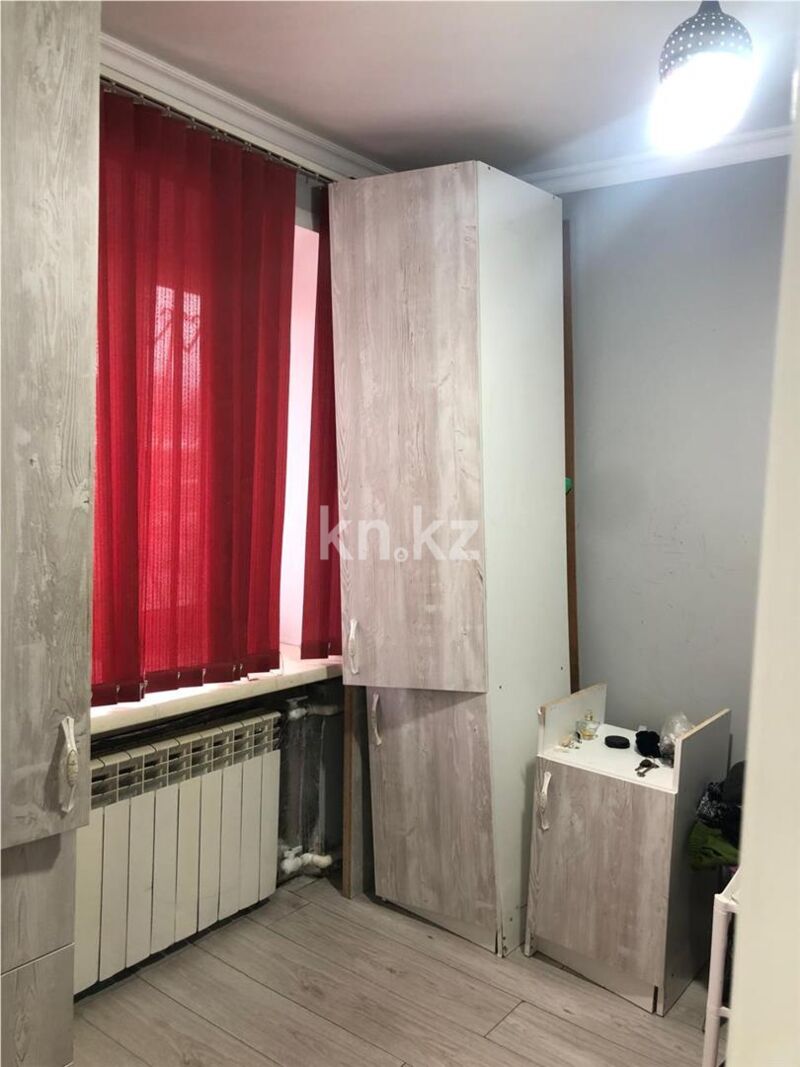 Продажа 3-комнатной квартиры, 44 м² - Продажа трехкомнатных квартир в Майкудуке Караганды - страница 11 фото 4 из 7