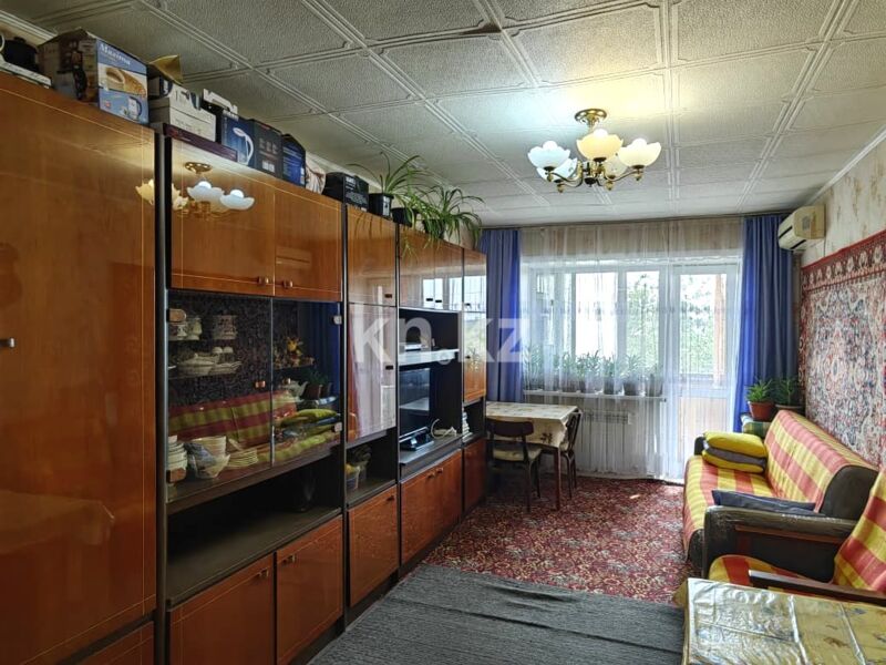 Продажа 2-комнатной квартиры, 44 м² - Продажа двухкомнатных квартир на Юго-Востоке Караганды - страница 19 фото 2 из 30