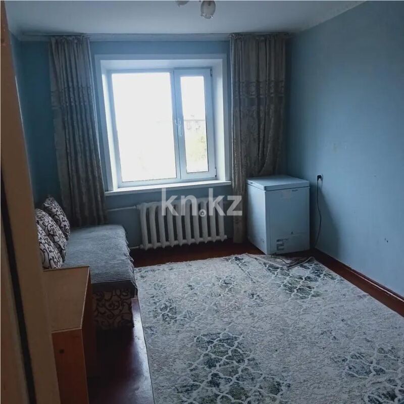 Продажа 3-комнатной квартиры, 65 м² - Продажа трехкомнатных квартир в Казахстане - страница 15 фото 2 из 5