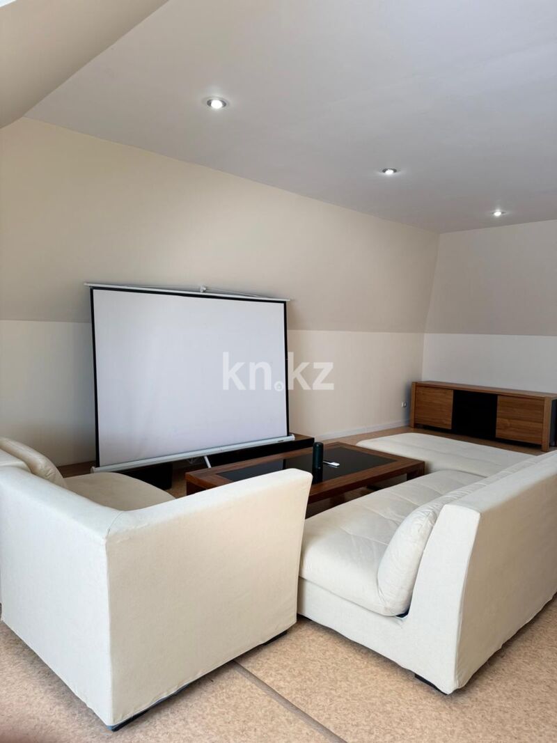 Продажа 7-комнатного дома, 480 м² - Продажа домов, коттеджей в Казахстане - страница 17 фото 29 из 38