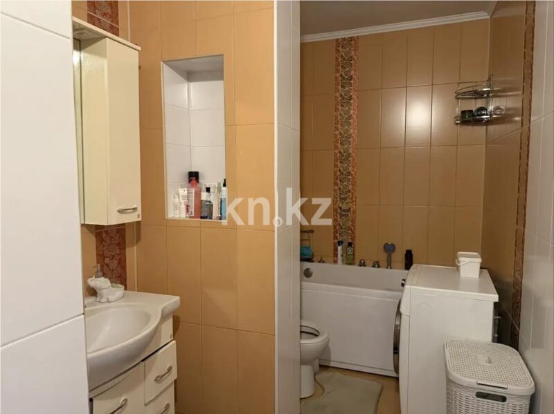 Продажа 3-комнатной квартиры, 74 м² - Продажа трехкомнатных квартир в панельном доме в Алматы - страница 26 фото 3 из 4
