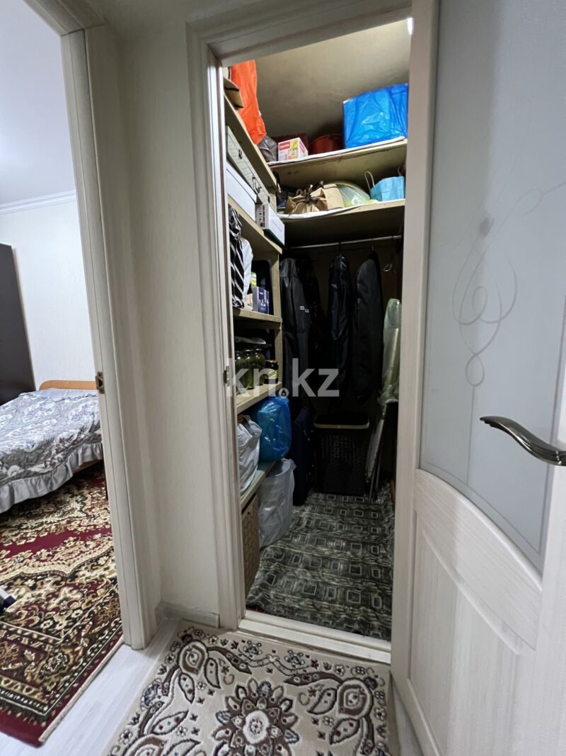 Продажа 3-комнатной квартиры, 58.9 м² - Продажа квартир в панельном доме в Алматы - страница 88 фото 10 из 17