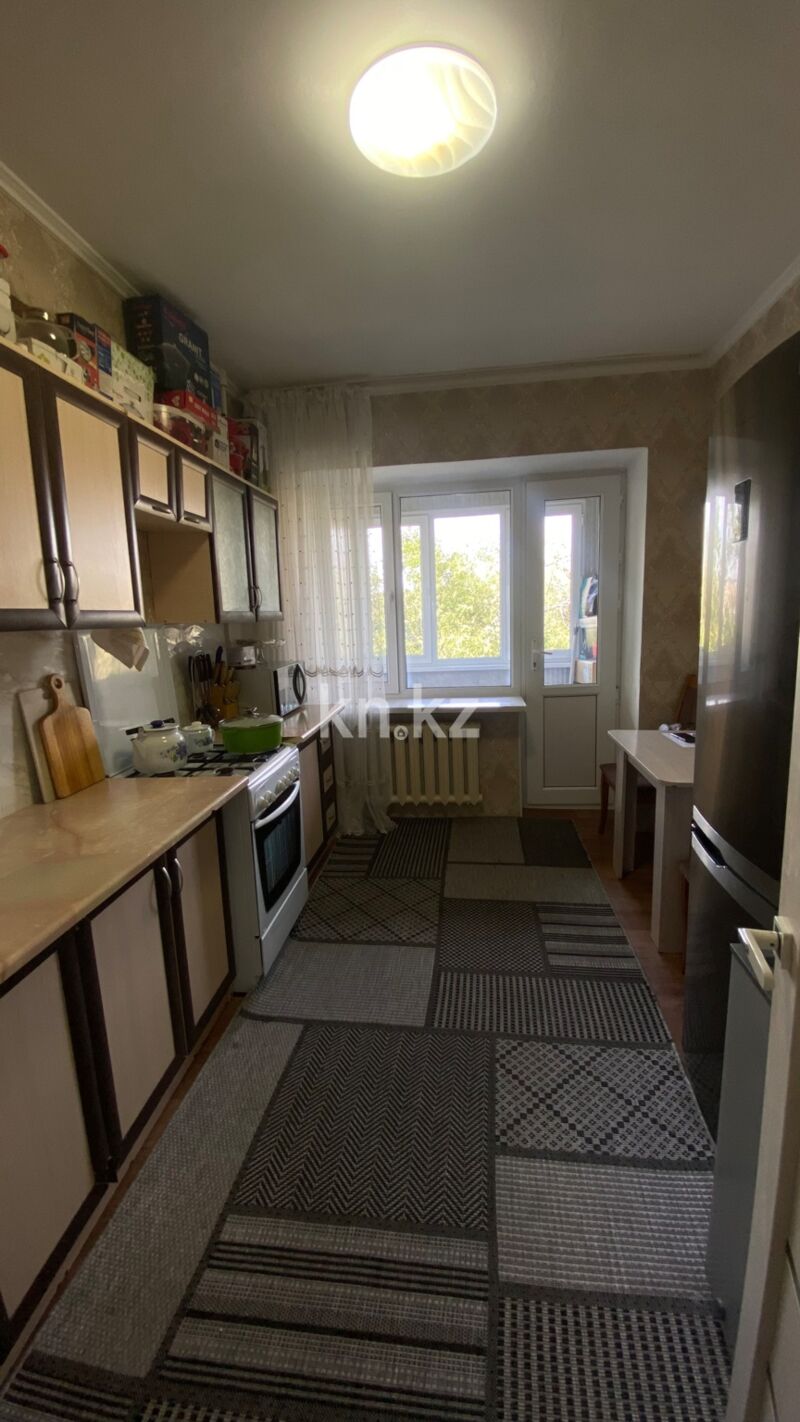 Продажа 3-комнатной квартиры, 57.1 м² - Недвижимость в Таразе - страница 2 фото 12 из 18