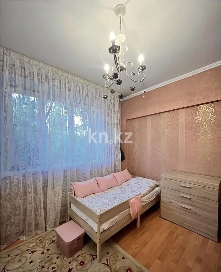 Продажа 3-комнатной квартиры, 73 м² - Недвижимость в Алматы - страница 20 фото 3 из 5