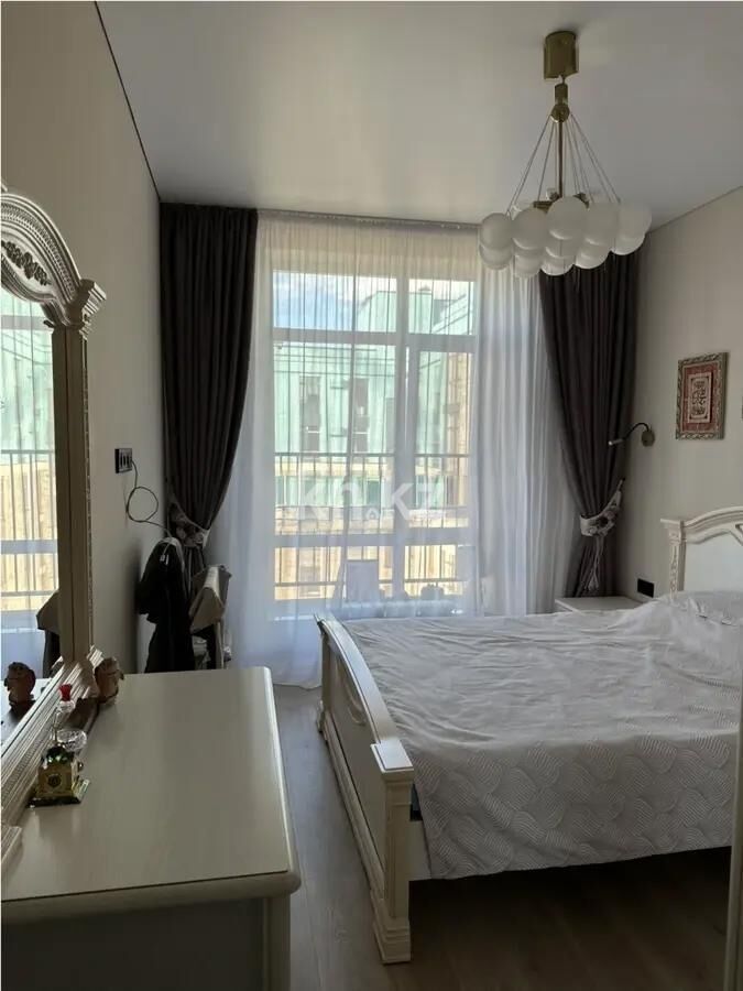 Продажа 3-комнатной квартиры, 96 м² - Продажа трехкомнатных квартир в Караганде - страница 5 фото 2 из 6