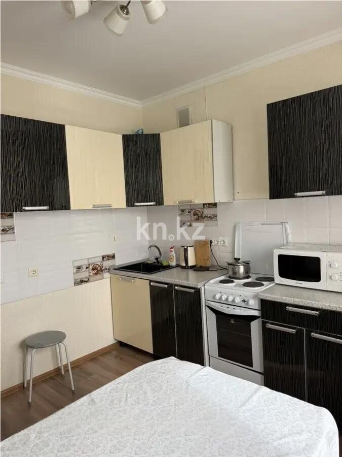 Продажа 1-комнатной квартиры, 40 м² - Продажа квартир в Астане - страница 37 фото 2 из 3