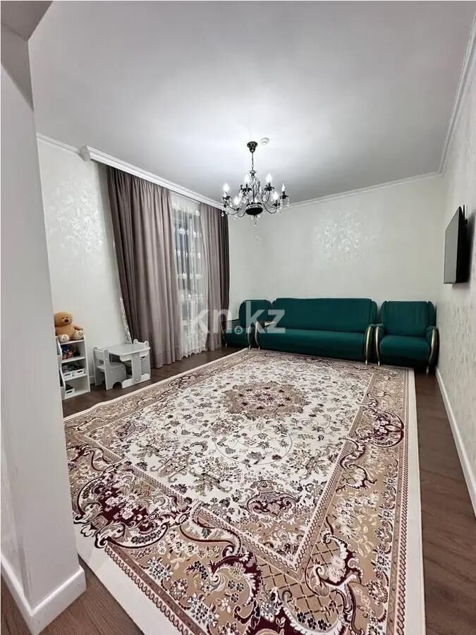 Продажа 2-комнатной квартиры, 67 м² - Продажа двухкомнатных квартир в кирпичном доме в Астане - страница 76 фото 1 из 5
