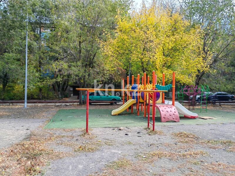 Продажа 2-комнатной квартиры, 44.4 м² - Недвижимость в Караганде фото 25 из 26