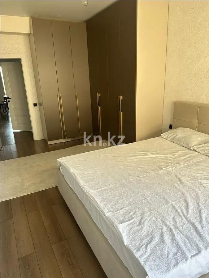Продажа 2-комнатной квартиры, 63.6 м² - Продажа двухкомнатных квартир в Турксибском р-не Алматы - страница 16 фото 3 из 5
