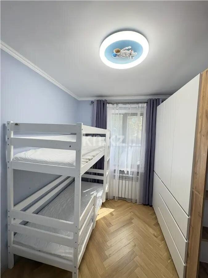 Продажа 3-комнатной квартиры, 57 м² - Продажа квартир от собственников в Алматы - страница 180 фото 3 из 4
