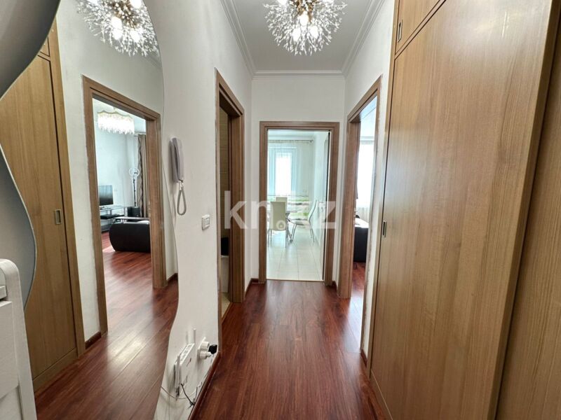 Продажа 1-комнатной квартиры, 44 м² - Продажа однокомнатных квартир в блочном доме в Казахстане - страница 48 фото 7 из 11
