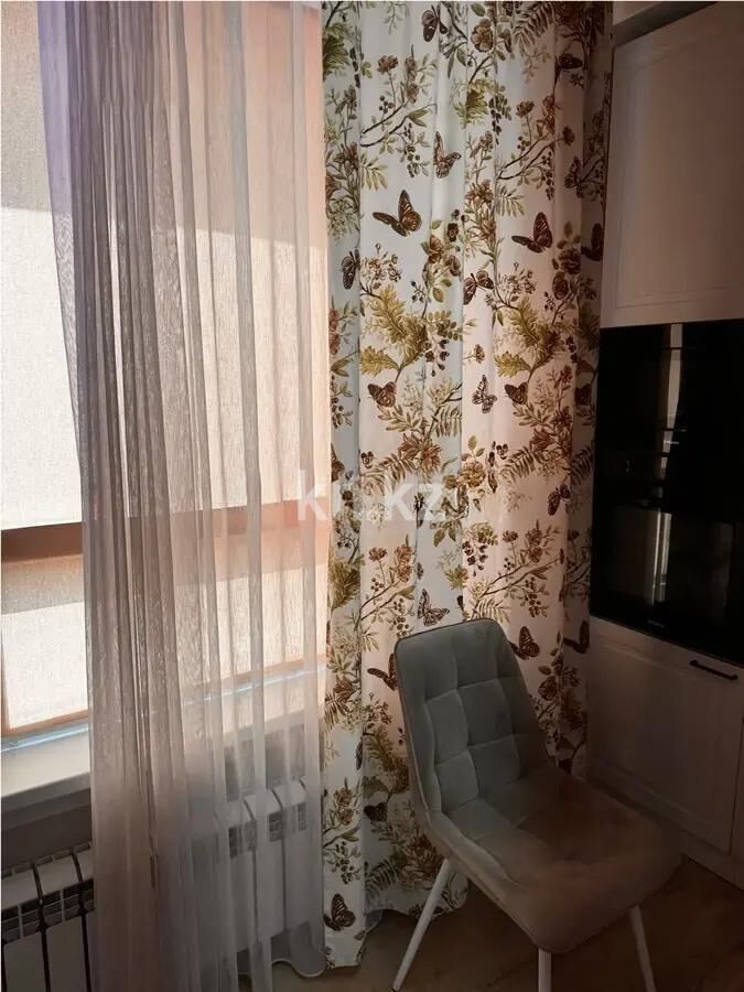 Продажа 2-комнатной квартиры, 59 м² - Продажа квартир в новостройках Астаны - страница 4 фото 3 из 4