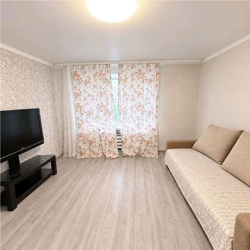 Продажа 1-комнатной квартиры, 34 м² - Аренда квартир посуточно в Алматинской области фото 1 из 4