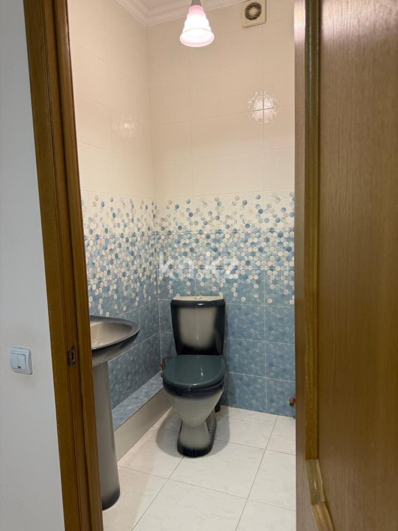 Аренда 3-комнатной квартиры, 120 м² - Аренда квартир помесячно в Алматы фото 9 из 10