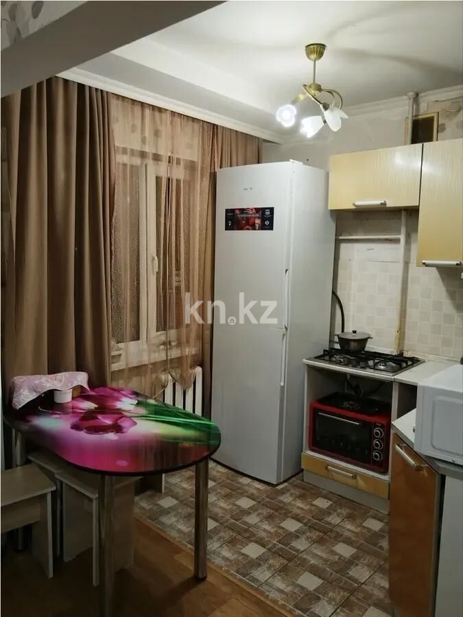 Продажа 2-комнатной квартиры, 43 м² - Продажа квартир в панельном доме в Астане - страница 13 фото 3 из 4