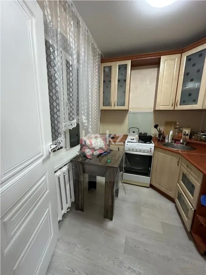 Продажа 1-комнатной квартиры, 33 м² - Продажа однокомнатных квартир в Ауэзовском р-не Алматы - страница 6 фото 3 из 6